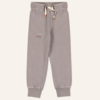 Nixnut Nixnut Cib jogger - Rhino