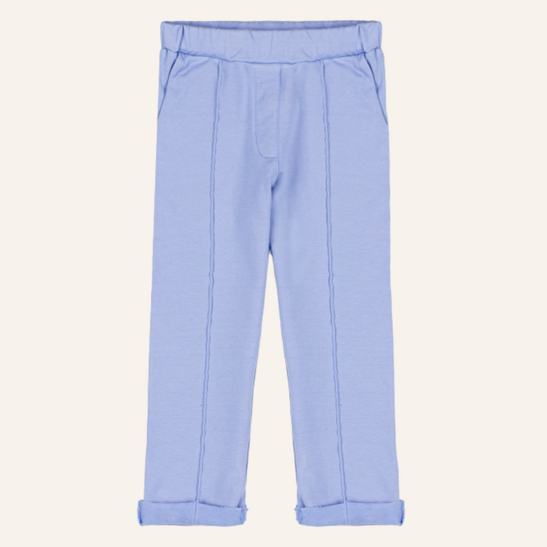 Nixnut Nixnut Stitch jogger - Water
