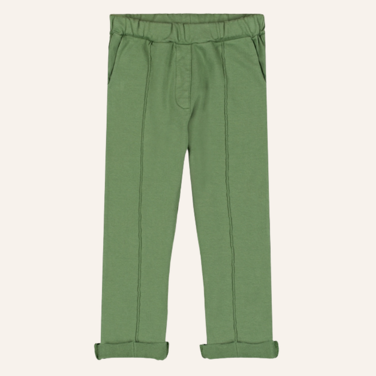 Nixnut Nixnut Stitch jogger - Grass