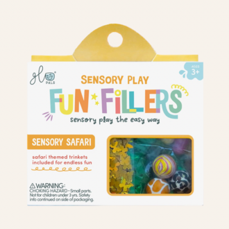 Glo Pals Glo Pals Fun fillers - Safari