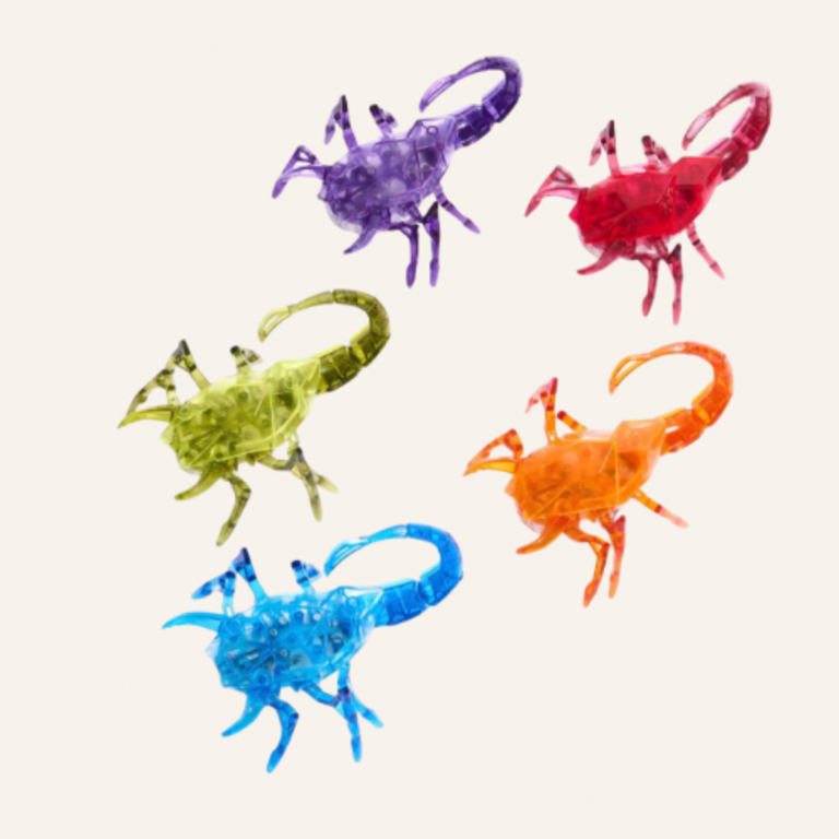 Hexbots Hexbots Scorpion