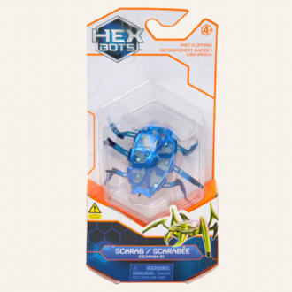 Hexbots Hexbots Scarab