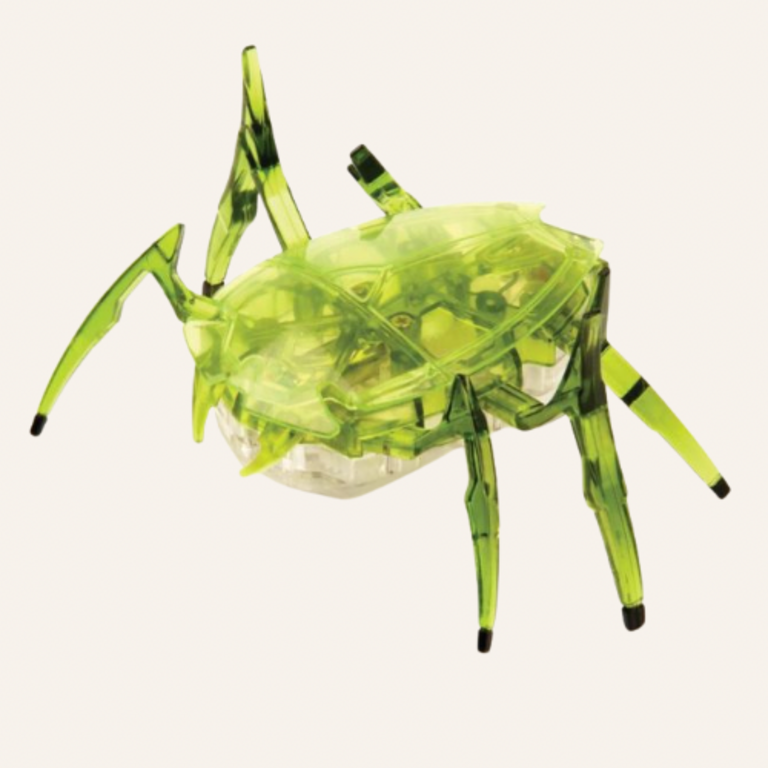Hexbots Hexbots Scarab