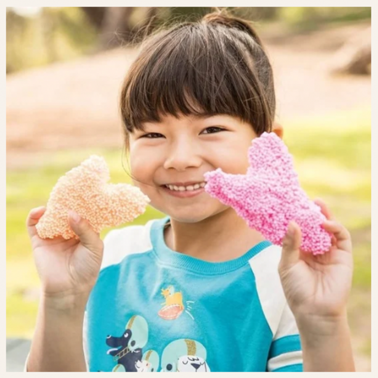 Playfoam Playfoam learning rescources combo - 8 pack