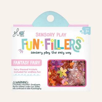 Glo Pals Glo Pals Fun fillers - Fantasy fairy