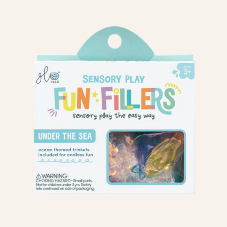 Glo Pals Glo Pals Fun fillers - Under the sea