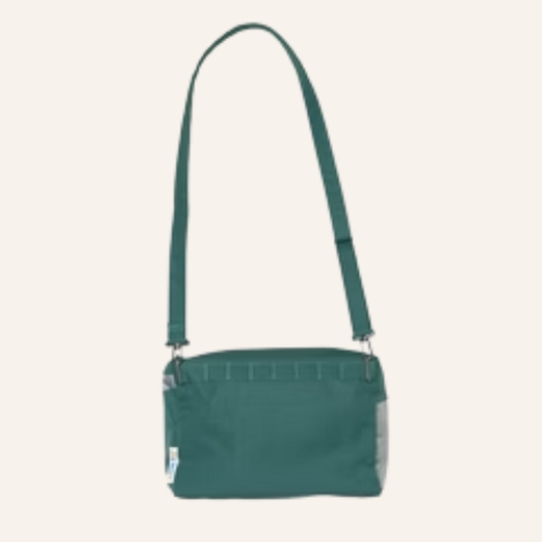 Susan Bijl Susan Bijl - The New Bum Bag Pine&grey size S