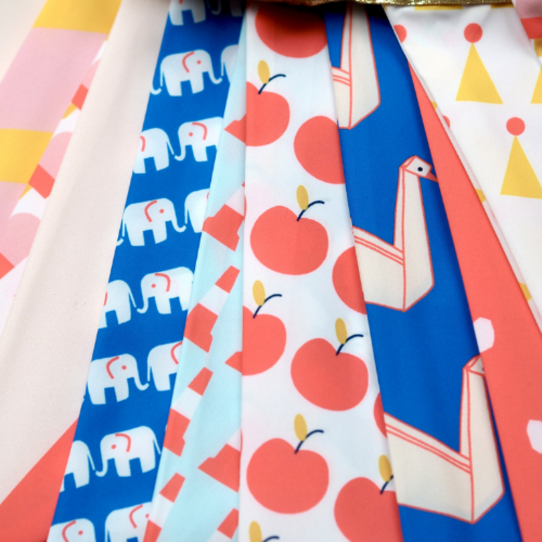 ENGEL. Engelpunt vlaggenlijn Large - Anniversary