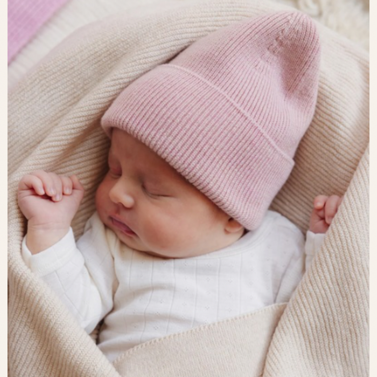HVID HVID Fonzie newborn 0-6 mnd - Powder
