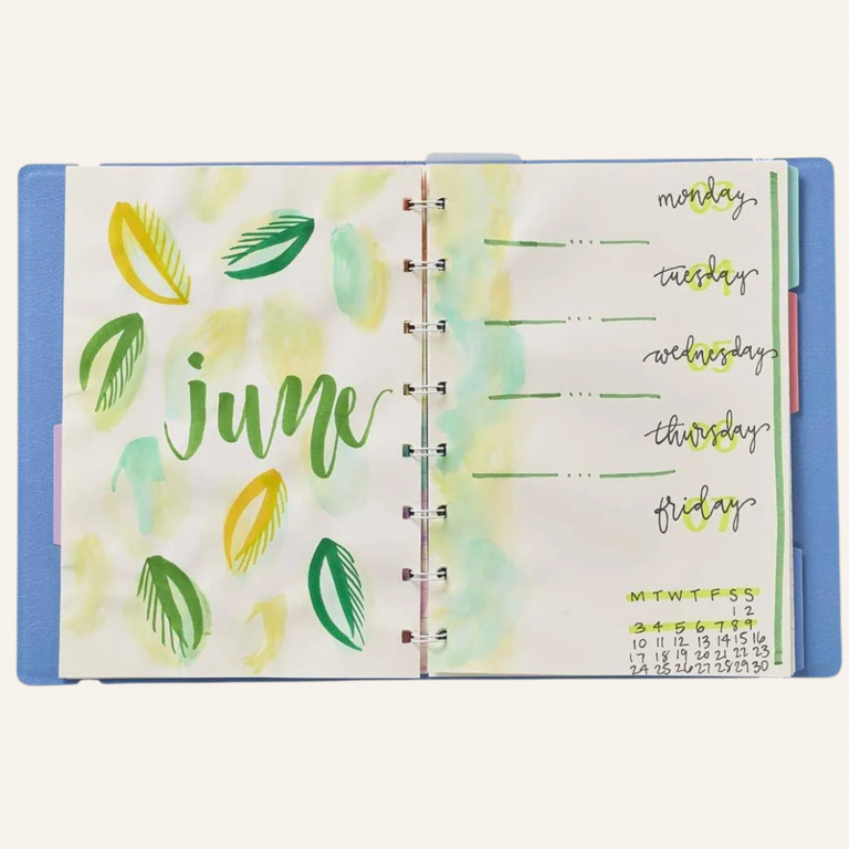 OOLY Ooly Chroma blends - Watercolor brush markers