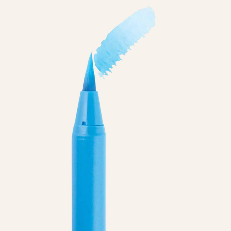 OOLY Ooly Chroma blends - Watercolor brush markers