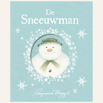 De sneeuwman