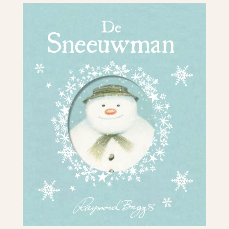 De sneeuwman