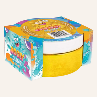 Tuban Tuban - Jiggly Slime – Pearl Gold