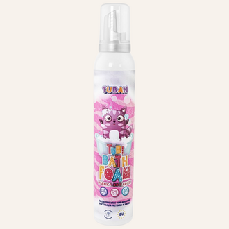 Tuban Tuban - Tubi Foam – Pink Lily