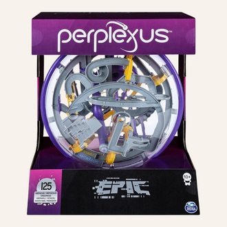 Perplexus Perplexus Epic 3D-doolhofspel - 125 obstakels