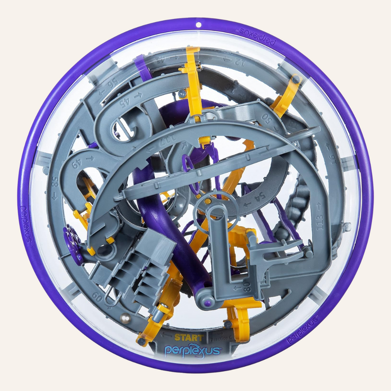 Perplexus Perplexus Epic 3D-doolhofspel - 125 obstakels