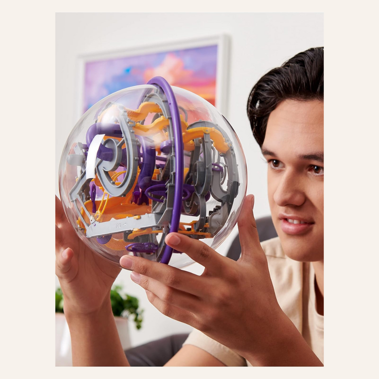 Perplexus Perplexus Epic 3D-doolhofspel - 125 obstakels