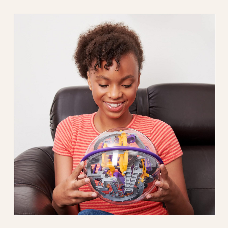 Perplexus Perplexus Epic 3D-doolhofspel - 125 obstakels