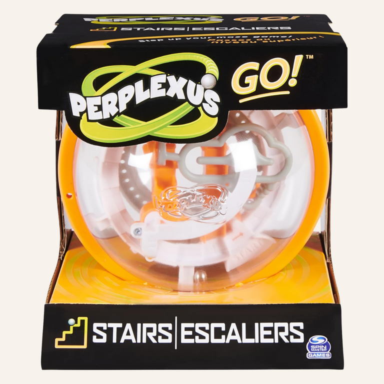 Perplexus Perplexus GO! - Stairs