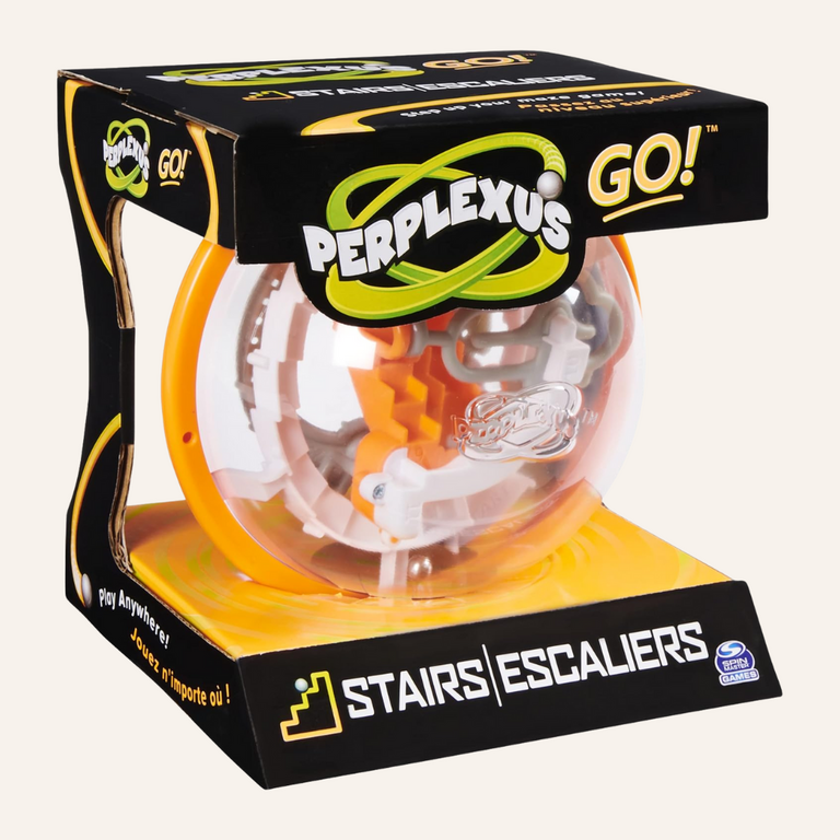 Perplexus Perplexus GO! - Stairs