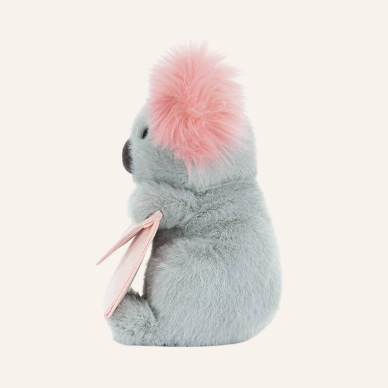 Jellycat Jellycat Koala with message