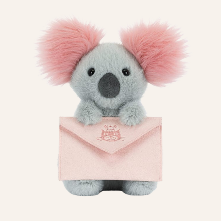 Jellycat Jellycat Koala with message