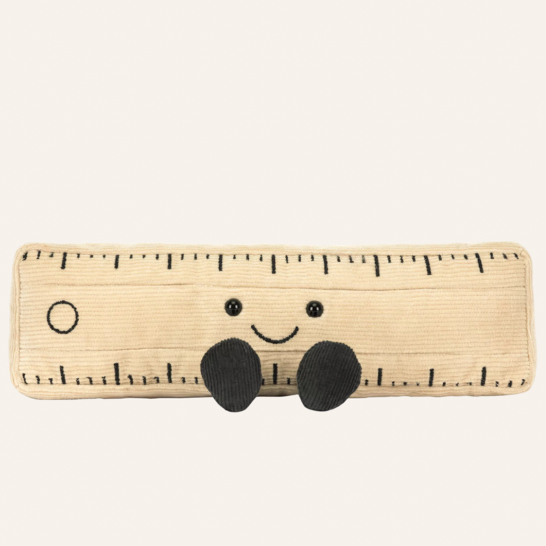 Jellycat Jellycat - Amuseable Ruler