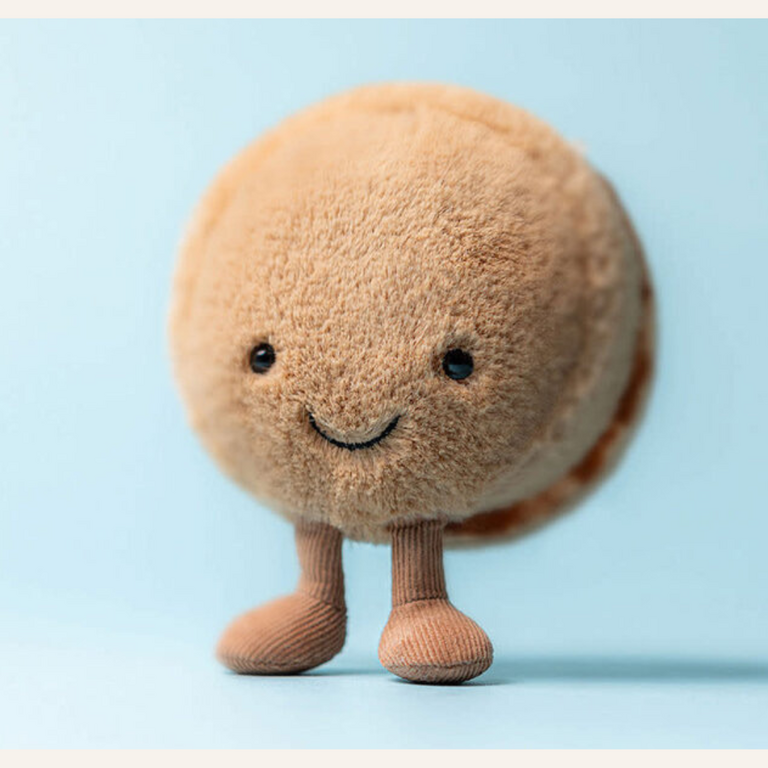 Jellycat Jellycat - Mona Macaron