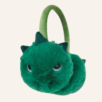 Rockahula Rockahula oorwarmers - Dino