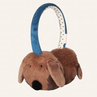 Rockahula Rockahula oorwarmers - Dog