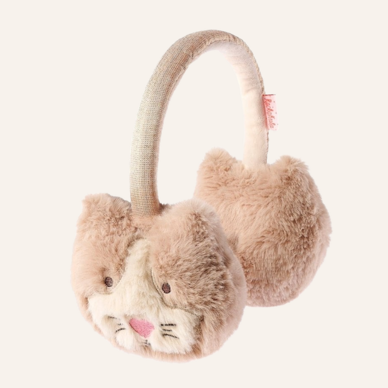 Rockahula Rockahula oorwarmers - Guinea pig