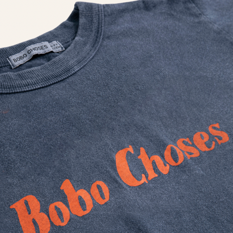 Bobo Choses Bobo Choses T-shirt