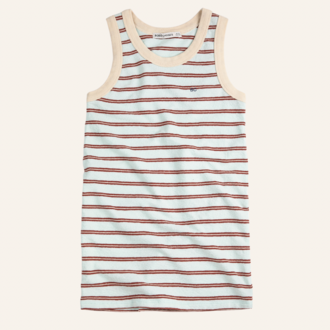 Bobo Choses Bobo Choses Striped dress