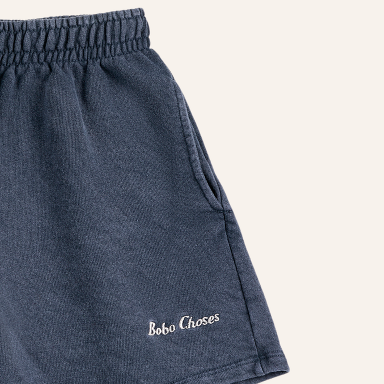 Bobo Choses Bobo Choses Bermuda short