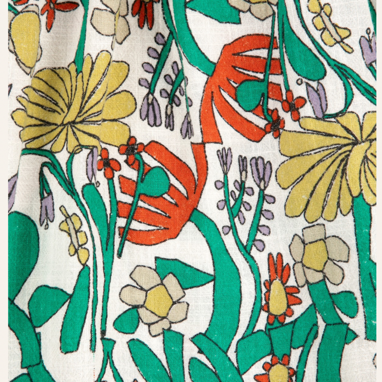 Bobo Choses Bobo Choses Color herbalist all over short