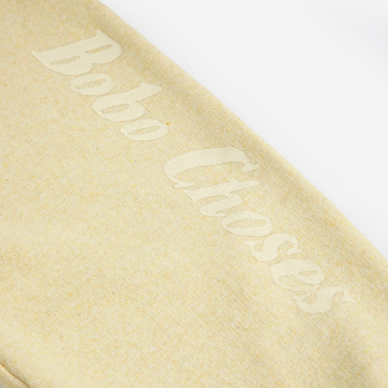 Bobo Choses Bobo Choses jogging pants