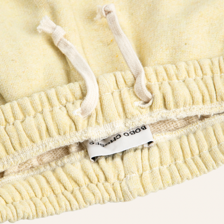 Bobo Choses Bobo Choses jogging pants