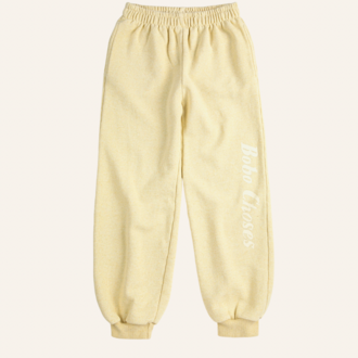Bobo Choses Bobo Choses jogging pants