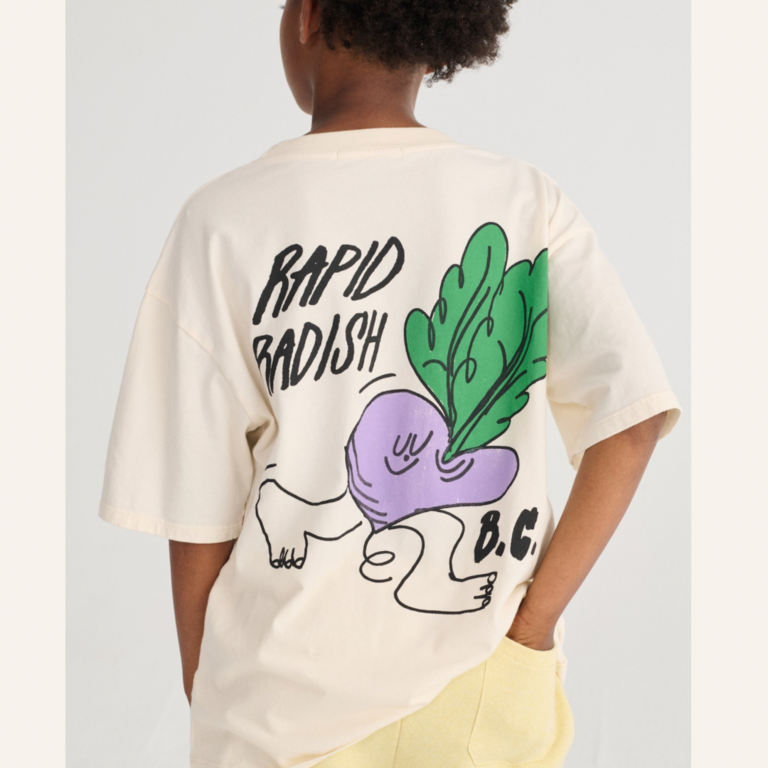 Bobo Choses Bobo Choses jogging pants