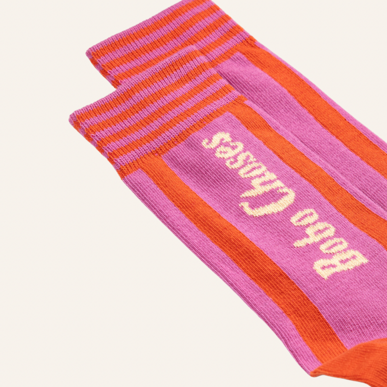 Bobo Choses Bobo Choses long socks
