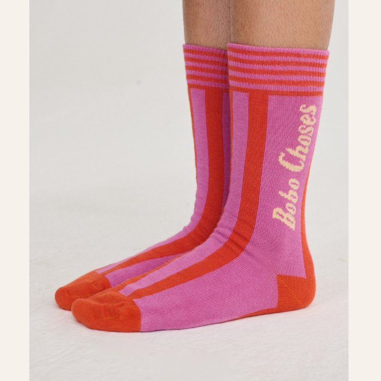Bobo Choses Bobo Choses long socks