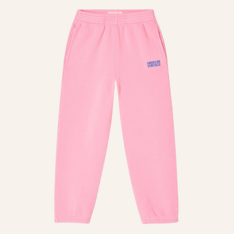 American Vintage AMV kids jogging izubird - Barbe A Papa Vintage