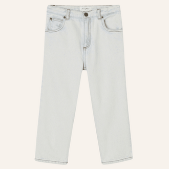 American Vintage AMV 5 pockets Joybird - Winter Bleached