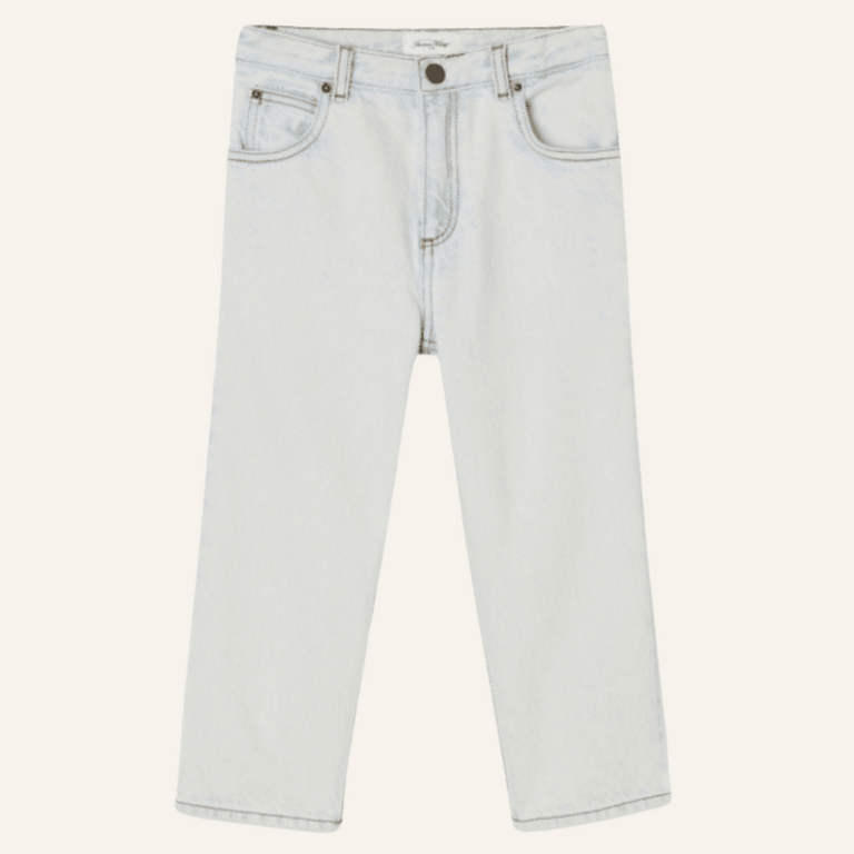 American Vintage AMV 5 pockets Joybird - Winter Bleached