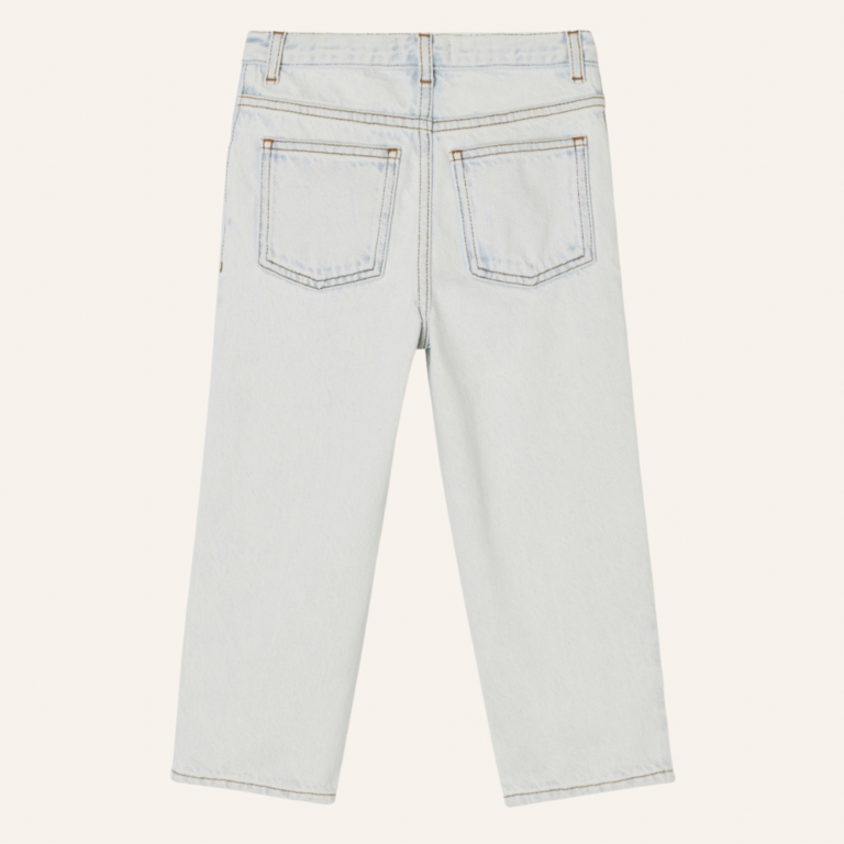 American Vintage AMV 5 pockets Joybird - Winter Bleached