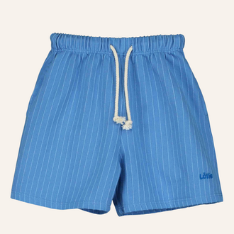 Lötiekids Lötiekids Short | Baja Blue