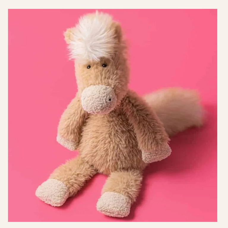 Jellycat Jellycat - Canterneigh pony