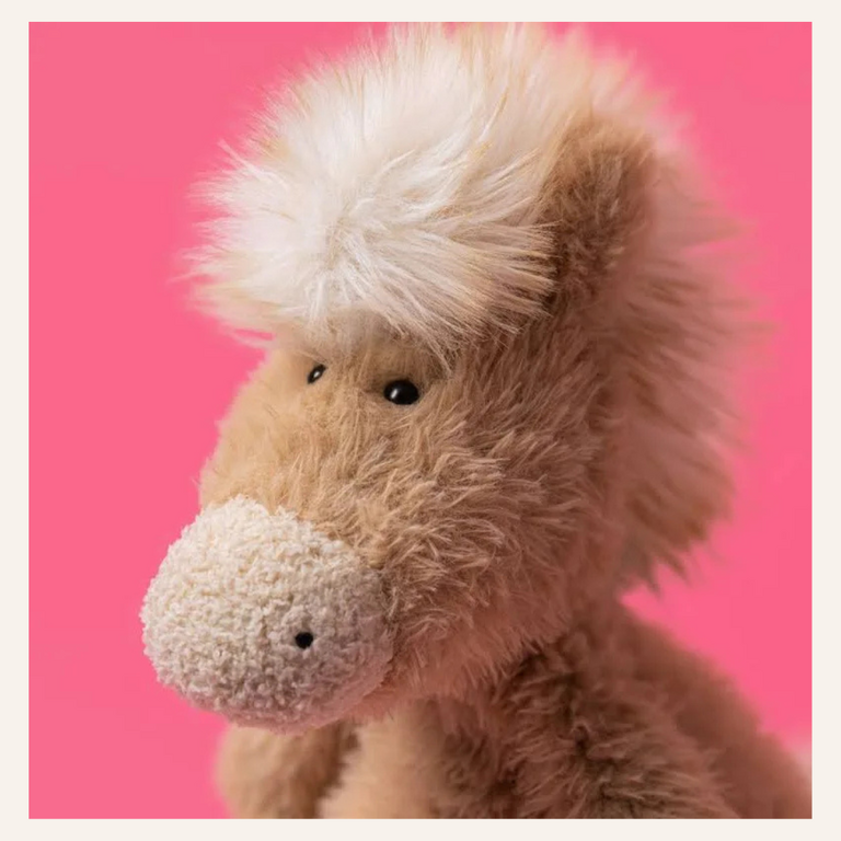 Jellycat Jellycat - Canterneigh pony