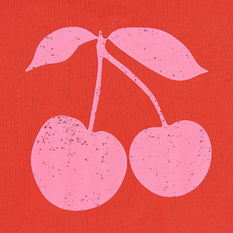 Petit Blush Petit Blush Easy sweater - Grenadine